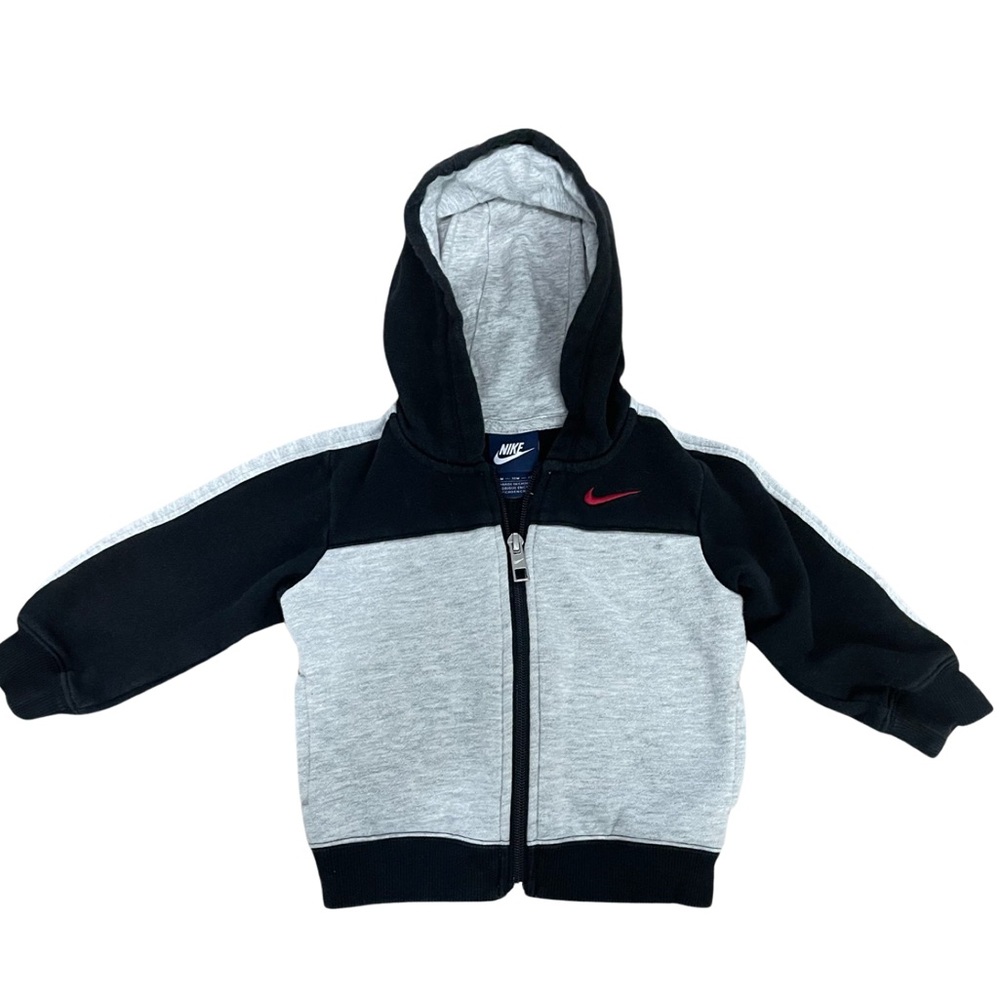Kids Nike hoodie 18m